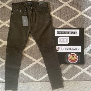 Brand New Zara Skinny Jeans